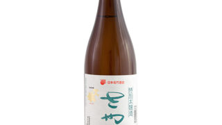 一人娘 特別本醸造さやか 720ml | 茨城の地酒 一人娘 （株）山中酒造店